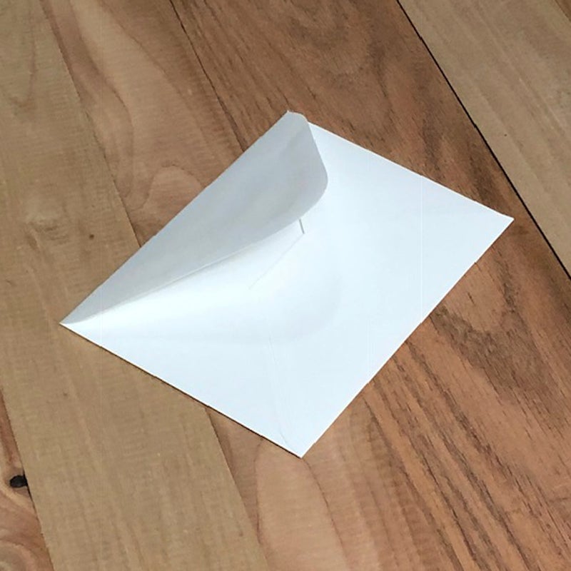 Smith Rock Gorge greeting card