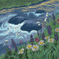 2026 Oregon Landscapes wall calendar