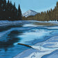 2026 Oregon Landscapes wall calendar