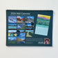 2026 Oregon Landscapes wall calendar