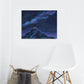 Bolan Mountain original artwork