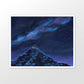 Bolan Mountain Lookout art print