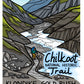 Chilkoot Trail sticker