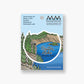 Crater Lake Sinnott sticker
