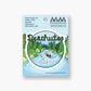 Deschutes National Forest sticker
