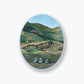 John Day Rafting sticker