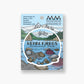 Kenai Fjords Tidepools sticker
