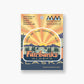 Midnight Sun Fairbanks sticker