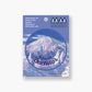 Mount Bachelor Sunrise sticker