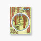 Mountain Biker sticker