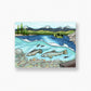 Protect the Deschutes sticker