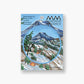 South Sister III sticker