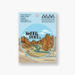 Smith Rock Sky sticker