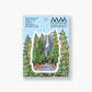 Yosemite Falls sticker