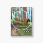 Yosemite Mariposa Grove sticker