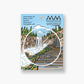 Yosemite Mist Trail sticker