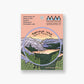 Yosemite Tenaya Lake sticker