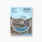 Wapama Falls sticker